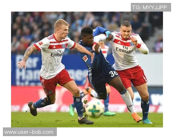 丘库埃梅卡凌空斩破门多特在第64分钟领先汉堡1-0