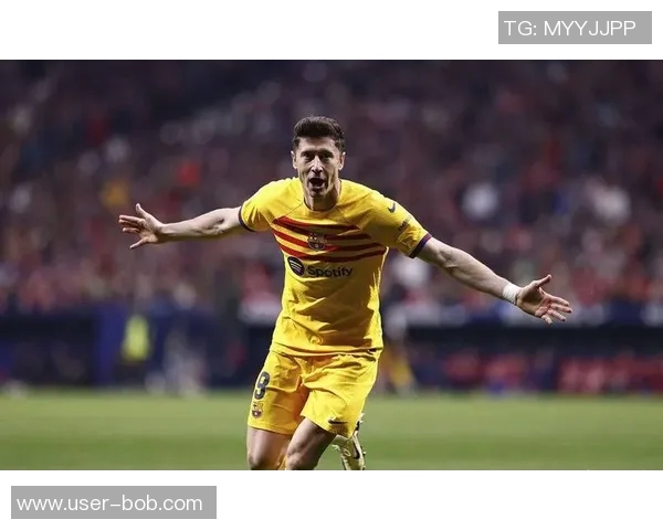 莱万缺席国王杯拉什福德或将迎来锋线新角色